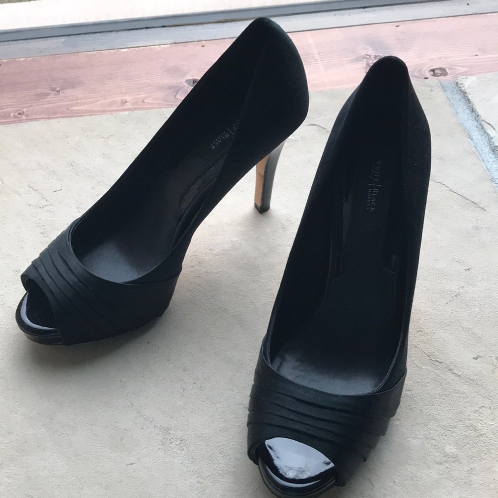 Formal pumps!!